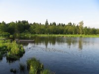 Burnaby Lake Regional Park