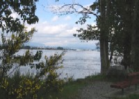 Deas Island