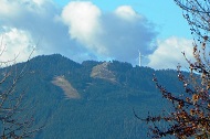 Grouse Mountain