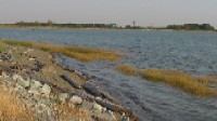 Iona Beach Regional Park