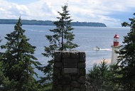 Lighthouse Park