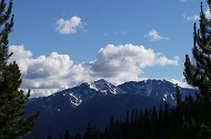 Manning Provincial Park