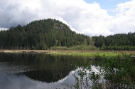 Minnekhada Park