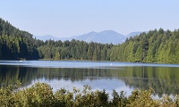 Rolley Lake Regional Park