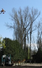 'click' for close-up