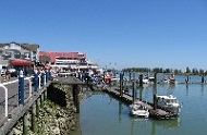 Steveston