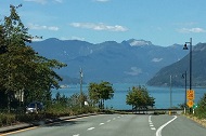 Sea to Sky Highway