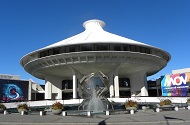 Vanier Park