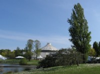 Vanier Park