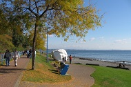 White Rock