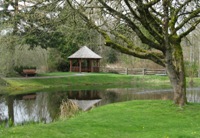 Campbell Valley Regional Park